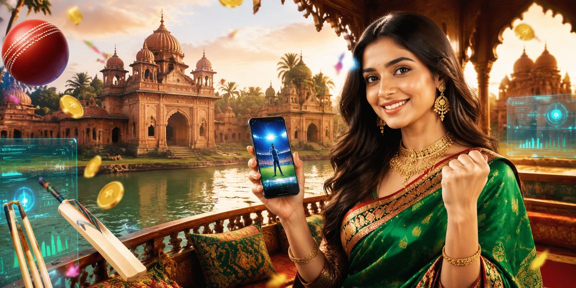 বাংলাদেশি মডেল ক্রিকেট বেটিং প্ল্যাটফর্ম ব্যবহার করছেন