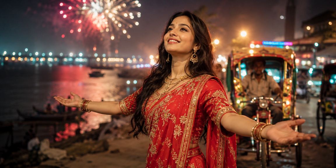 ঢাকার রিকশার পটভূমিতে লটারি ও বেটিং কৌশল ভাবছেন বাংলাদেশি ব্যবহারকারী