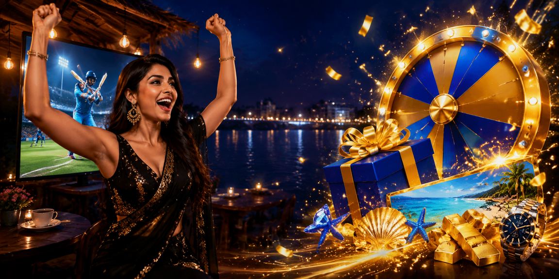 ময়মনসিংহে ক্রিকেট বেটিং উপভোগ করছেন বাংলাদেশি মডেল
