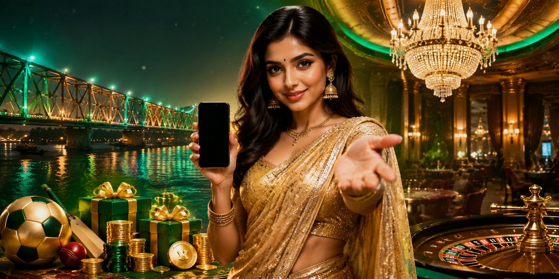 ময়মনসিংহে রেজিস্টার বোনাস পাচ্ছেন বাংলাদেশি ব্যবহারকারী