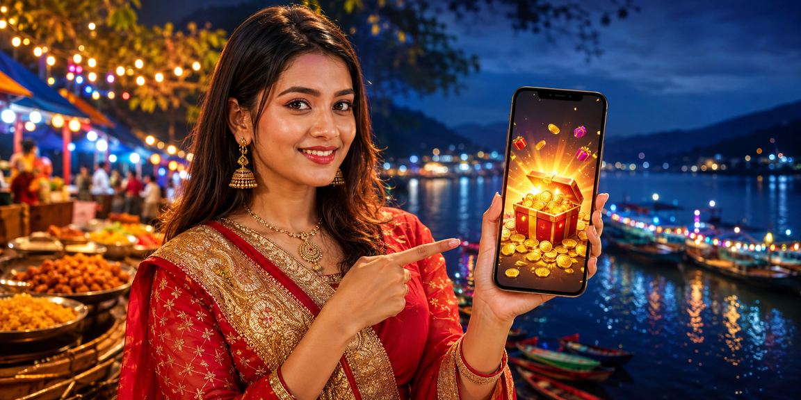 রাঙামাটি রাতের বাজারে মোবাইলে লাইভ বেটিং করছেন ব্যবহারকারী