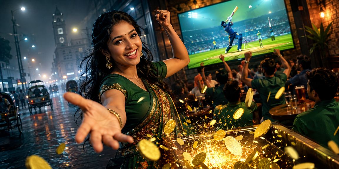 রংপুরে ক্রিকেট বেটিং কৌশল নিয়ে আলোচনা করছেন বাংলাদেশি মডেল